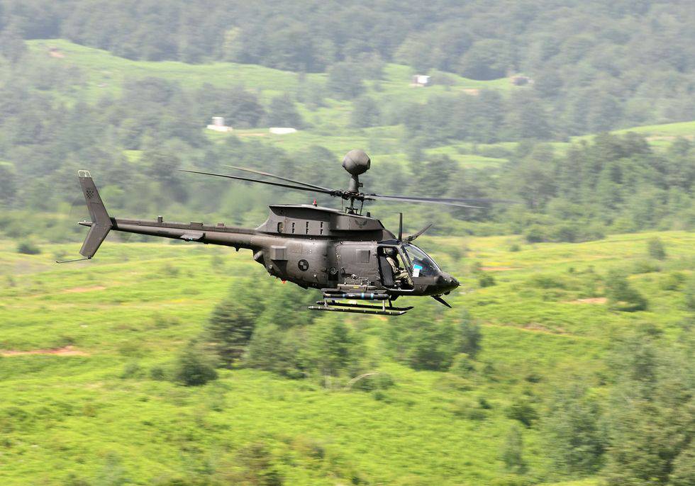 Vojska izvukla haubice i moćne helikoptere: Nove sposobnosti!