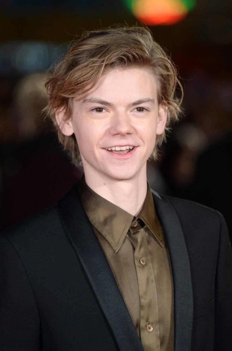 London: Prikazivanje filma Maze Runner: The Death Cure