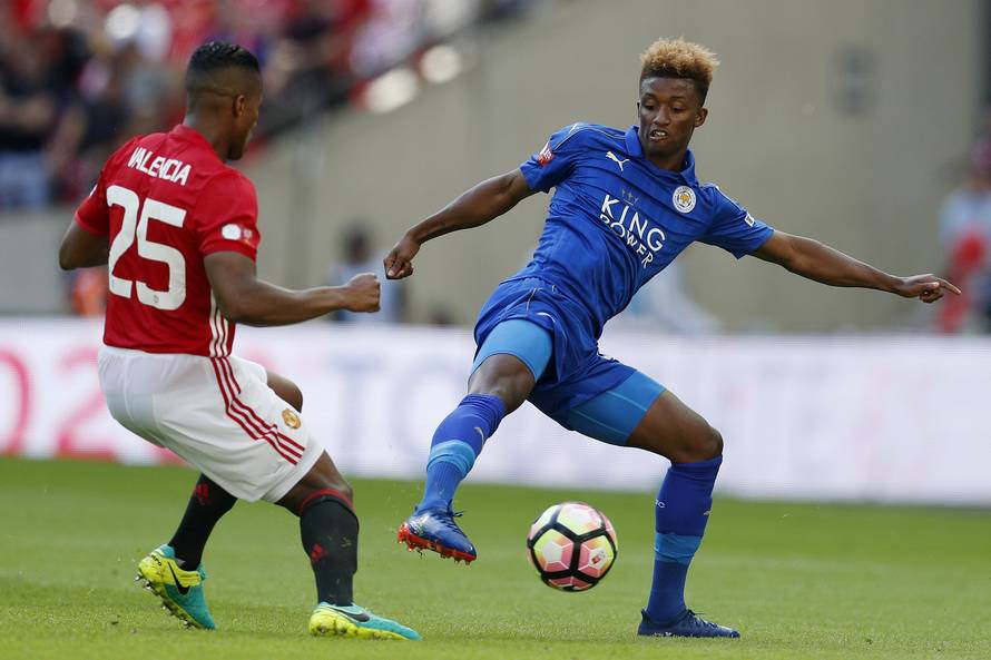 Leicester City v Manchester United - FA Community Shield