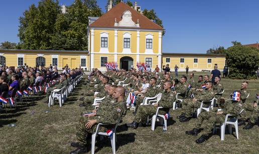 Bitka za Vukovar: Prošle su 34 godine, opsada trajala 87 dana
