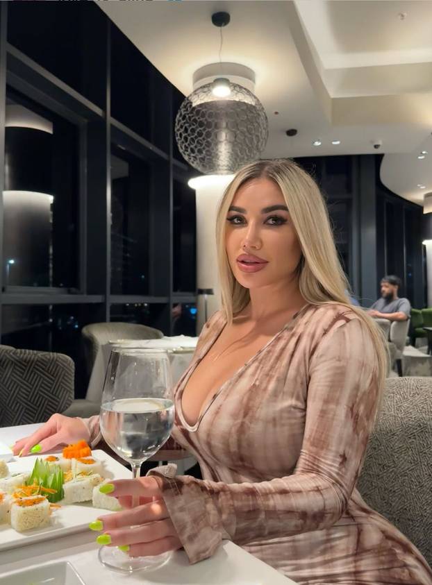 FOTO Mlada mama pokazala sve: Pogledajte zašto je Alina hit na društvenim mrežama...