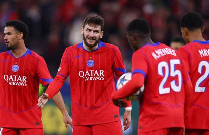 Mijenja li se nogomet kakvog znamo? U Ligi prvaka golovi nikad nisu padali ovim tempom!