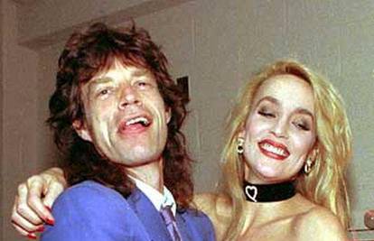 Jerry Hall: Mick Jagger ne daje novac za svoju obitelj