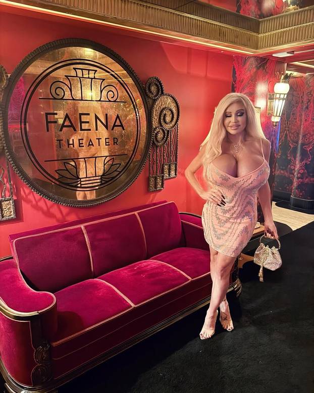 FOTO Bako, bakice, a zašto imaš tako velike... oči? Tvrdi da je najseksi na svijetu: Ovo je tajna