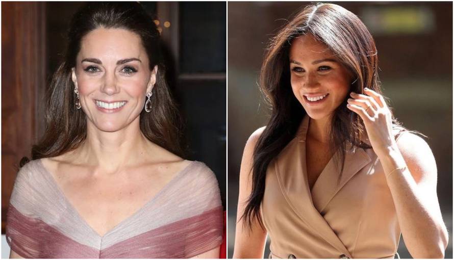 Kate se sažalila nad Meghan, rekla joj neka nauči iz grešaka