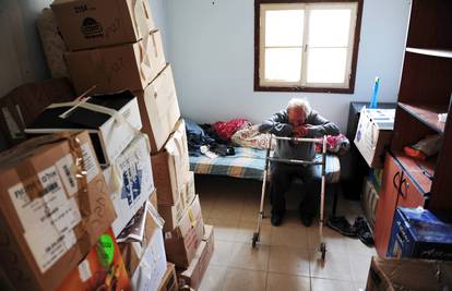 Donirat će čak 200.000 kuna za pomoć starijim, siromašnim hrvatskom građanima