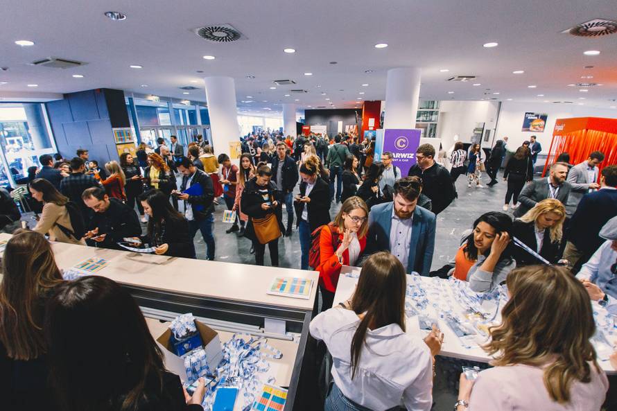 Brojni predavači iz svijeta poduzetništva i tehnologije dolaze na LEAP Summit 2022.