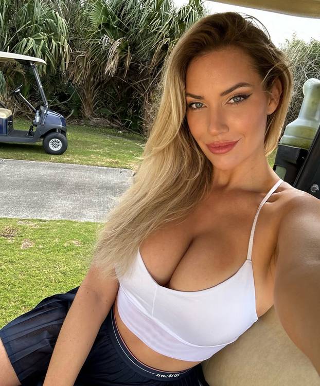 FOTO AI je odlučio! Ovo je deset najljepših sportašica današnjice