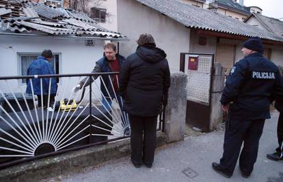 Montirali su bocu, eksplodirao plin, dvoje je lakše ozlijeđeno