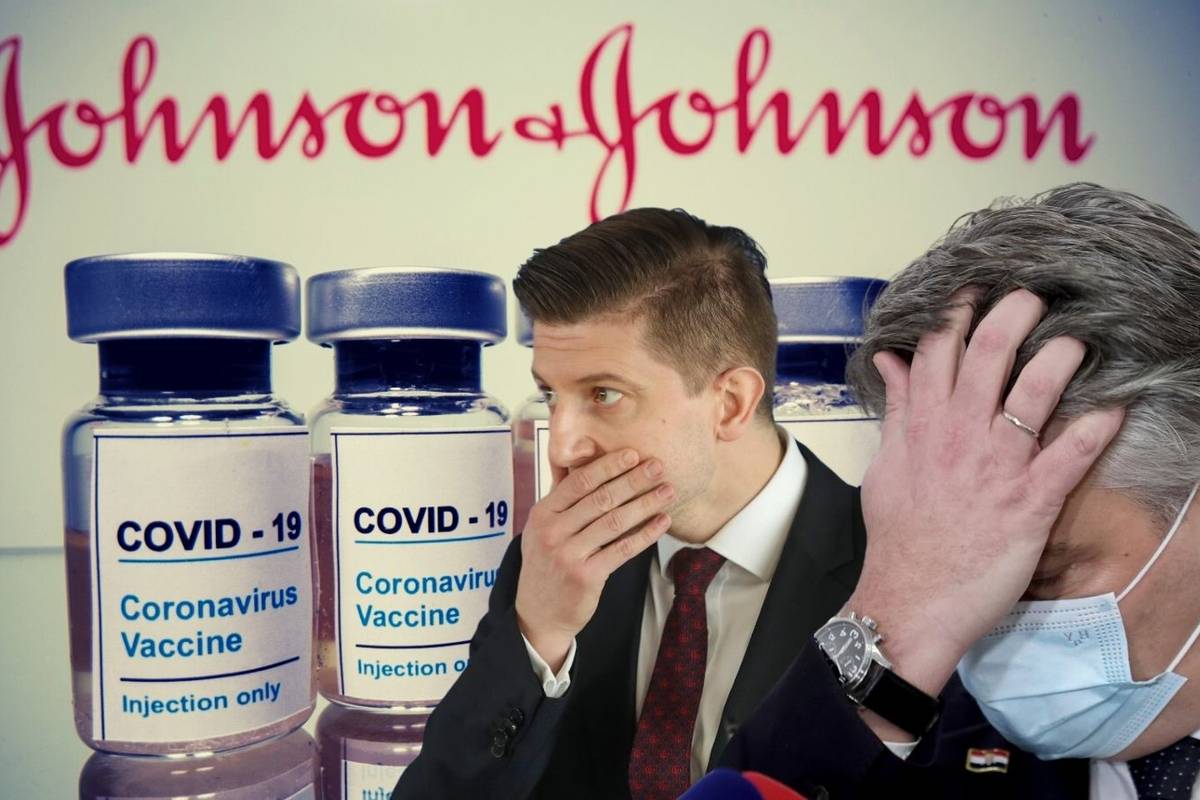 Stotine milijuna za cjepiva: Još 227.000 doza nismo ni potrošili