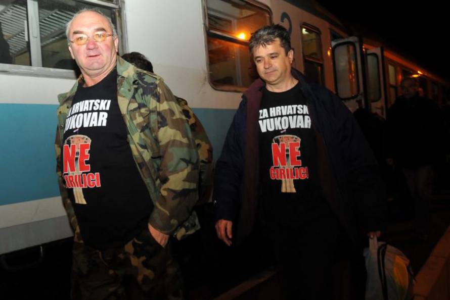 Goran Ferbežar/Pixsell