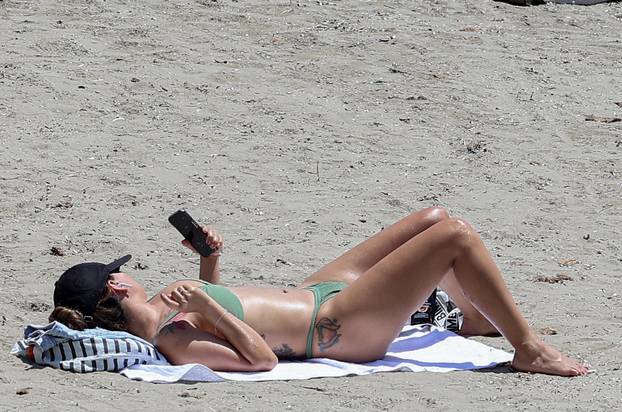 Split: Stigle najavljene visoke temperature