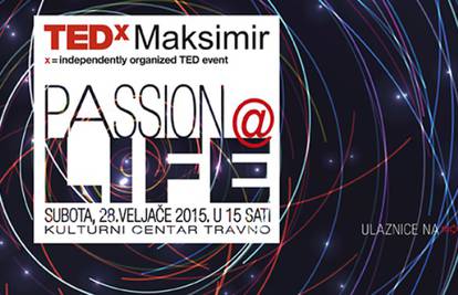 Zanimljivi govornici i gosti na već devetom  TEDx Maksimiru