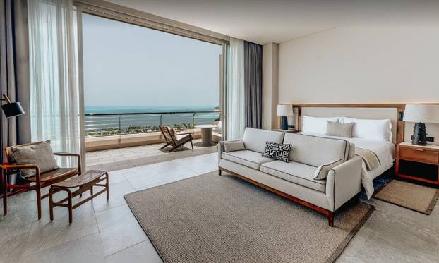 FOTO Kakav gušt za dušu! Ovo je 20 najboljih resorta u svijetu