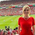 Kolinda nakon poraza 'vatrenih' za 24sata: 'Ma show, Ronaldo je morao dati gol i to je to...'
