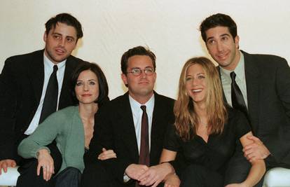 Ovih 20 činjenica moraju znati pravi fanovi Prijatelja: Chandler je trebao biti tek sporedni lik...