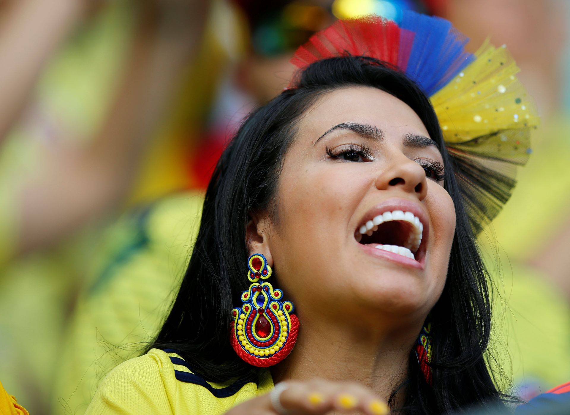 Brazil je favorit u finalu Cope, ali tko pobjeđuje na tribinama?