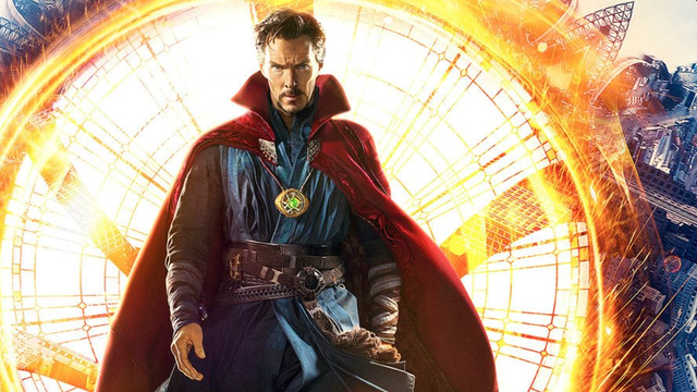 'Doctor Strange': Negativac Kaecilius uništit će cijeli svijet