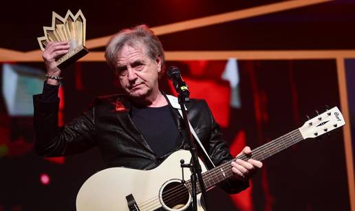Ninčević je prvi osvojio 'Cesaricu Legend'. Za 24sata rekao: 'Ovo dobiješ samo jednom u životu'