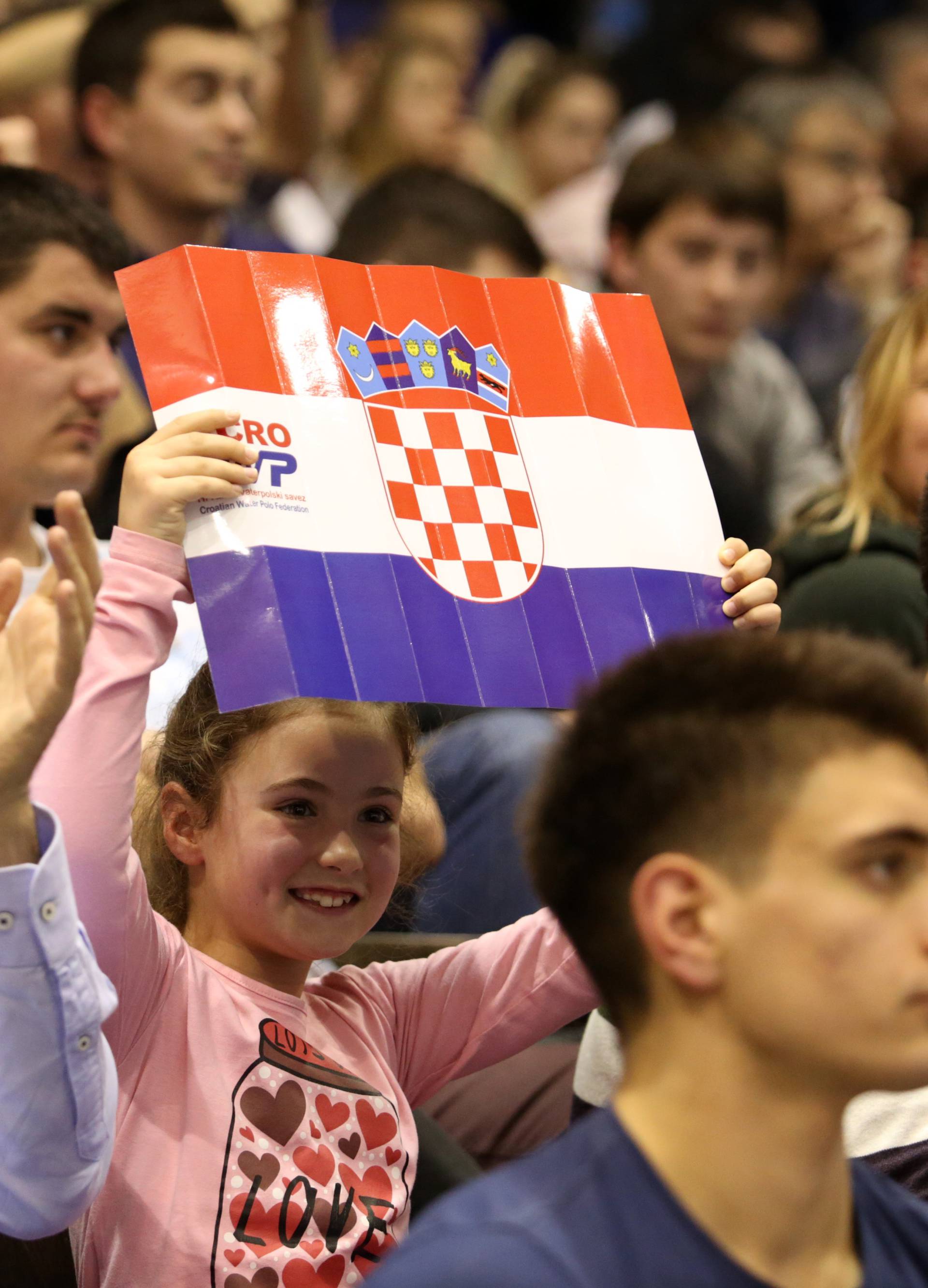Hrvatska Srbija