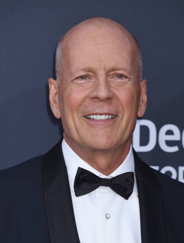 The Comedy Central Roast of Bruce Willis - Los Angeles
