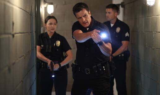 Evo &scaron;to ve&ccaron;eras gledati na TV-u