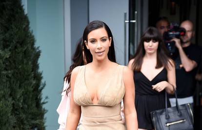 Kim Kardashian će zaraditi 1,1 milijardu kuna od svoje igrice