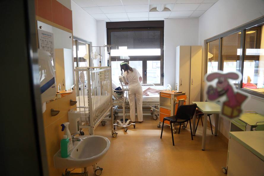 'Pomoći ćemo svoj djeci u RH koja boluju od malignih bolesti'