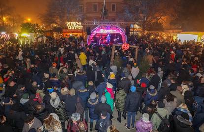 ANKETA Sviđa li vam se program za doček Nove u Zagrebu? Evo tko će sve nastupati na trgu...