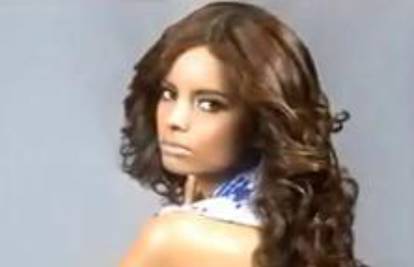 Bivša Miss Hondurasa uhićena na granici zbog pranja novca