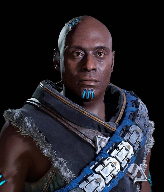 Ovo su neki od glumaca koji su obilježili videoigre: Koliko ste ih uspjeli na kraju prepoznati?