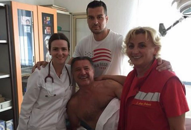 FOTO ZdrAVKO, jesi dobro? AI asistent riknuo, nižu se memovi