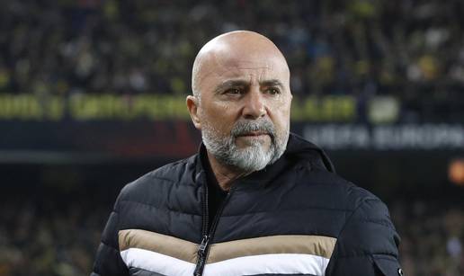 Sampaoli preuzeo brazilski klub