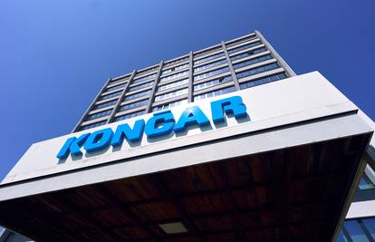 Končar i dalje s najvećim prometom na Zagrebačkoj burzi