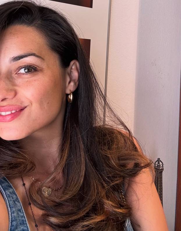 FOTO Sjećate li se predivne  Semente Rajhard? Sad izgleda neprepoznatljivo, pogledajte je