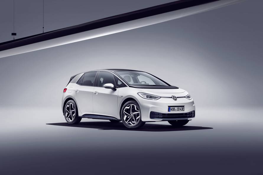 Stiže puno noviteta: 2020. je prijelomna za električne aute