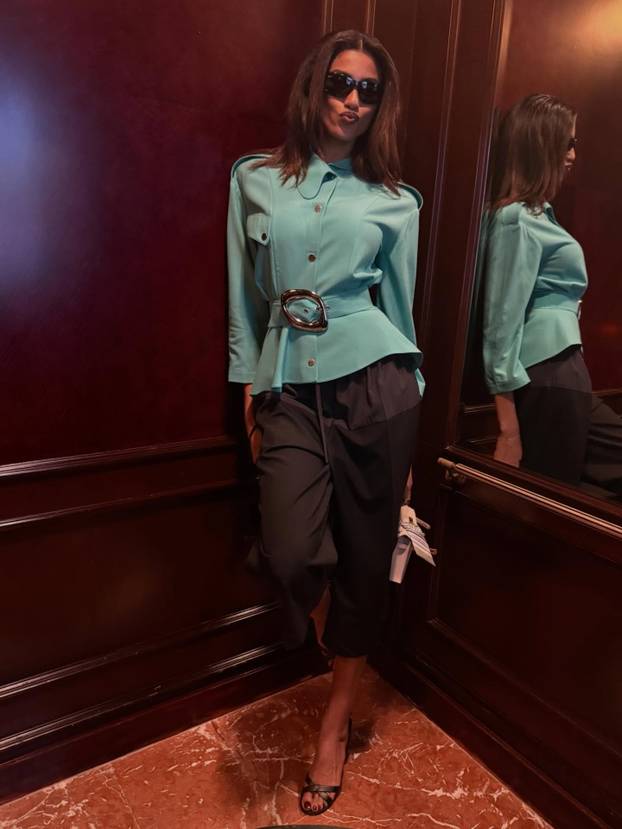 FOTO Anđeosko lice! Evo zašto se ova ljepotica nalazi na listi najzgodnijih modela na svijetu