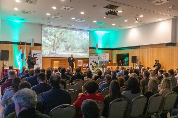 Dubrovnik: Svečano otvorenje 28. Međunarodne manifestacije maslinara i uljara Noćnjak 2026.