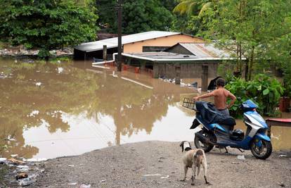 Snažna oluja u Srednjoj i Južnoj Americi odnijela je 15 života