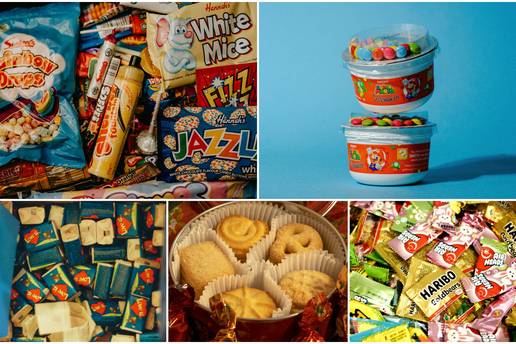 Za&scaron;to su &ccaron;okolade, kreme i ostale sitnice iz Njema&ccaron;ke uvijek imale posebnu vrijednost?