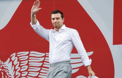 Francuska: Anketa pokazuje da bi Bardella pobijedio na predsjedničkim izborima