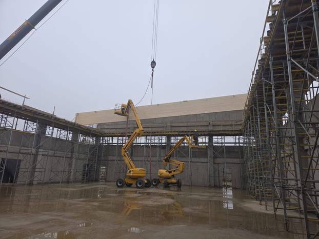 FOTO Sportska renesansa odvija se u Bjelovaru!  Pogledajte zašto
