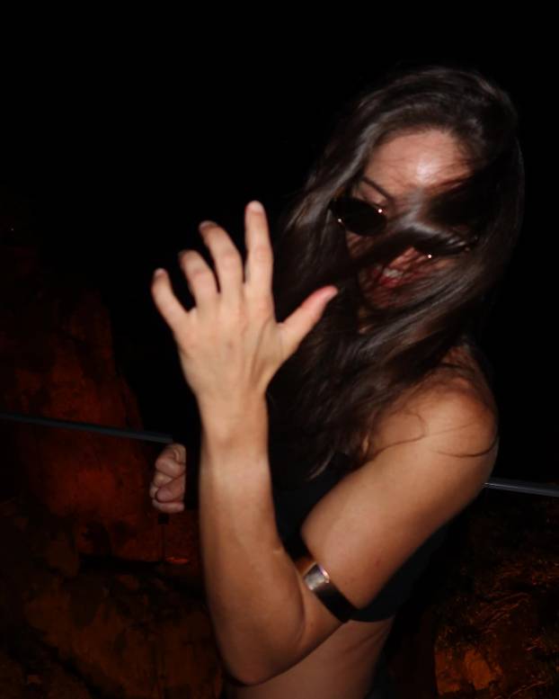 FOTO Boksačica izvadila silikone nakon 20 godina i preporodila se: 'Napokon volim svoje tijelo'