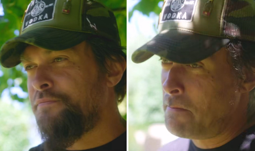 Jason Momoa šokirao je svojom promjenom: Nakon šest godina ostao bez poznatog detalja...