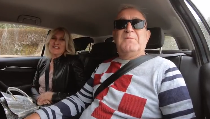 E, moj Milko! Umjesto Jasna nazvao je Vesna, a to mu nije prvi put: Nije mi jasan nikako..