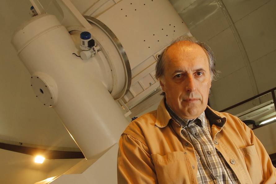 Kultna emisija Andromeda proslavila 20 godina emitiranja