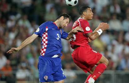 Ovako su hrvatski igrači igrali u četvrtfinalu Eura