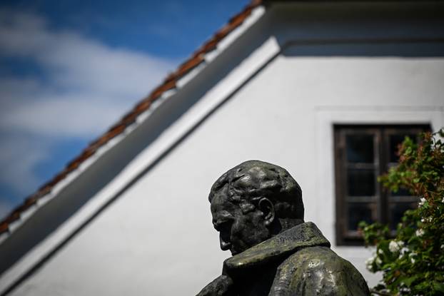 Manifestacija “Dan mladosti - radosti” u Kumrovcu