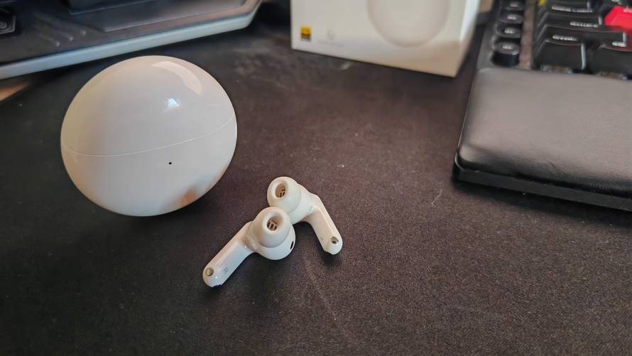 Huawei FreeBuds 7i slušalice: Puno zvuka za malo novca