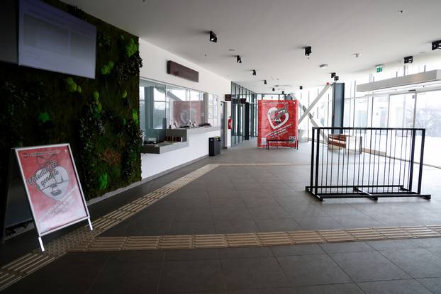 ZET je pripremio nezaboravno Valentinovo: Romantična vožnja žičarom za dvoje uz spektakularni pogled i šampanjac